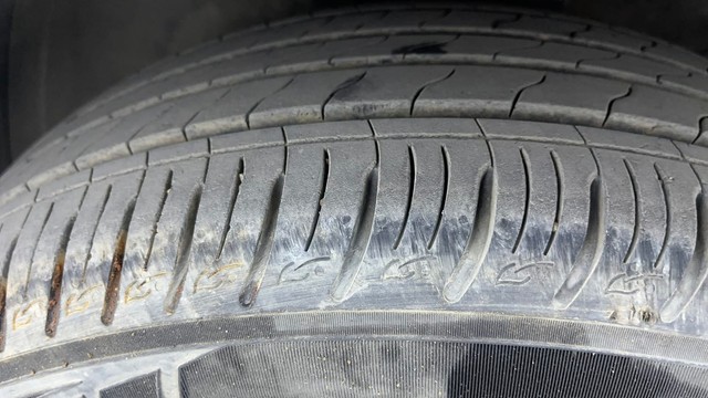 Second-hand 2023 Kia Sonet X-Line Diesel AT for sale in Hyderabad-38