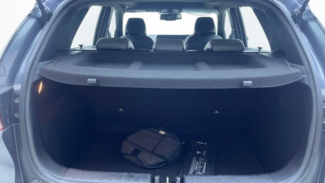 Second-hand 2023 Kia Sonet X-Line Diesel AT for sale in Hyderabad-9