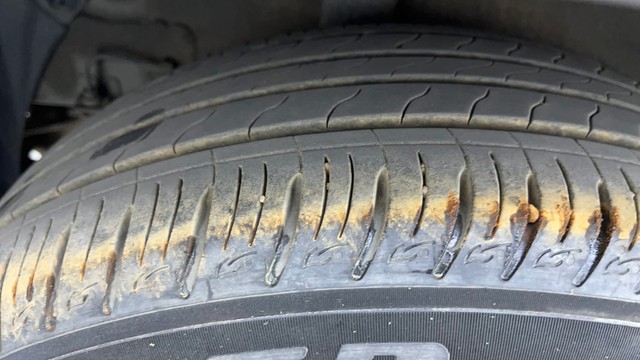 Second-hand 2023 Kia Sonet X-Line Diesel AT for sale in Hyderabad-28