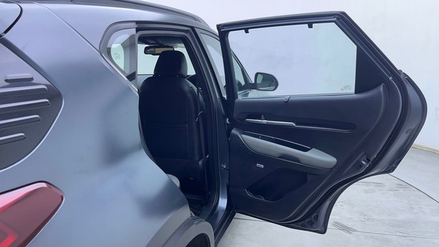 Second-hand 2023 Kia Sonet X-Line Diesel AT for sale in Hyderabad-26