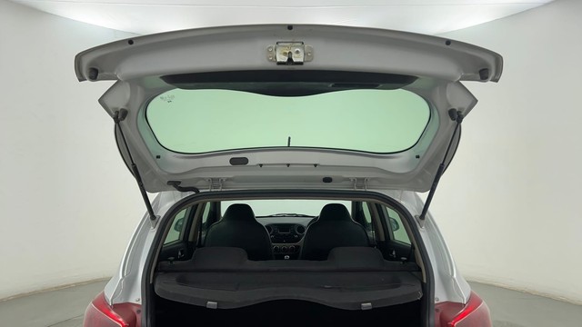 Second-hand 2013 Hyundai Grand i10 1.2 Kappa Sportz BSIV for sale in Pune-26