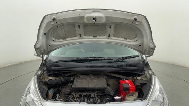 Second-hand 2013 Hyundai Grand i10 1.2 Kappa Sportz BSIV for sale in Pune-8