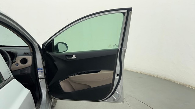 Second-hand 2013 Hyundai Grand i10 1.2 Kappa Sportz BSIV for sale in Pune-16