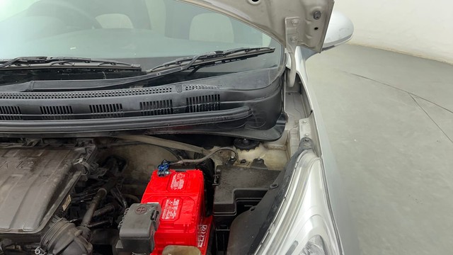 Second-hand 2013 Hyundai Grand i10 1.2 Kappa Sportz BSIV for sale in Pune-36