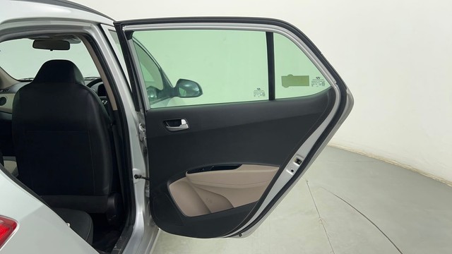 Second-hand 2013 Hyundai Grand i10 1.2 Kappa Sportz BSIV for sale in Pune-29