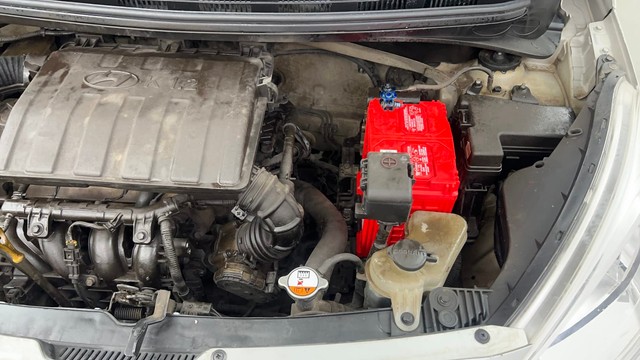 Second-hand 2013 Hyundai Grand i10 1.2 Kappa Sportz BSIV for sale in Pune-25