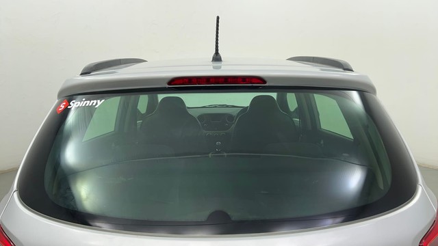 Second-hand 2013 Hyundai Grand i10 1.2 Kappa Sportz BSIV for sale in Pune-33