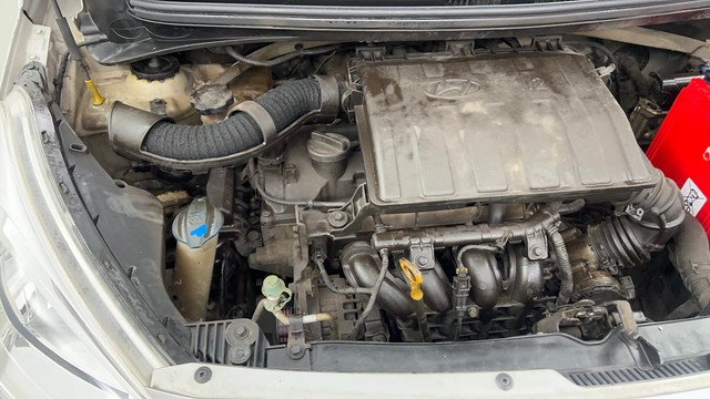 Second-hand 2013 Hyundai Grand i10 1.2 Kappa Sportz BSIV for sale in Pune-31