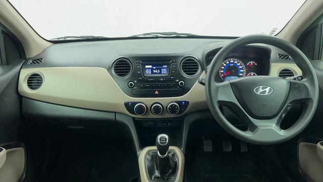 Second-hand 2013 Hyundai Grand i10 1.2 Kappa Sportz BSIV for sale in Pune-11