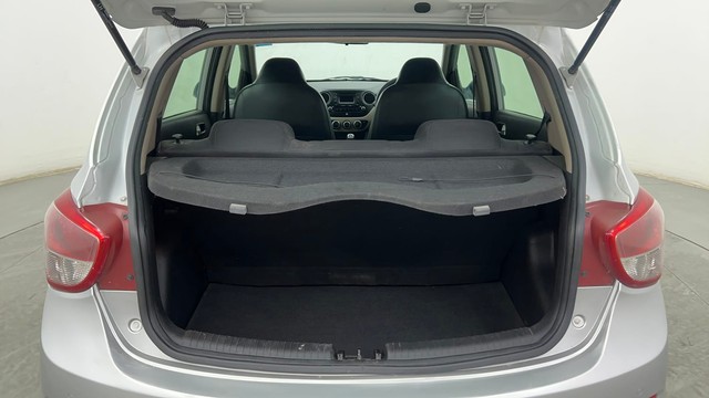 Second-hand 2013 Hyundai Grand i10 1.2 Kappa Sportz BSIV for sale in Pune-9