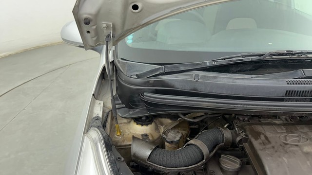 Second-hand 2013 Hyundai Grand i10 1.2 Kappa Sportz BSIV for sale in Pune-34