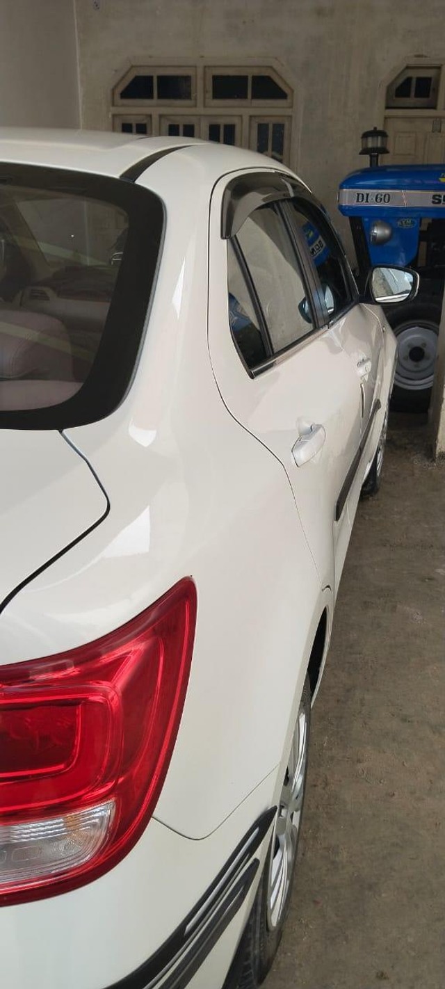 Second-hand 2019 Maruti Swift Dzire VXI 1.2 for sale in Hardoi-7