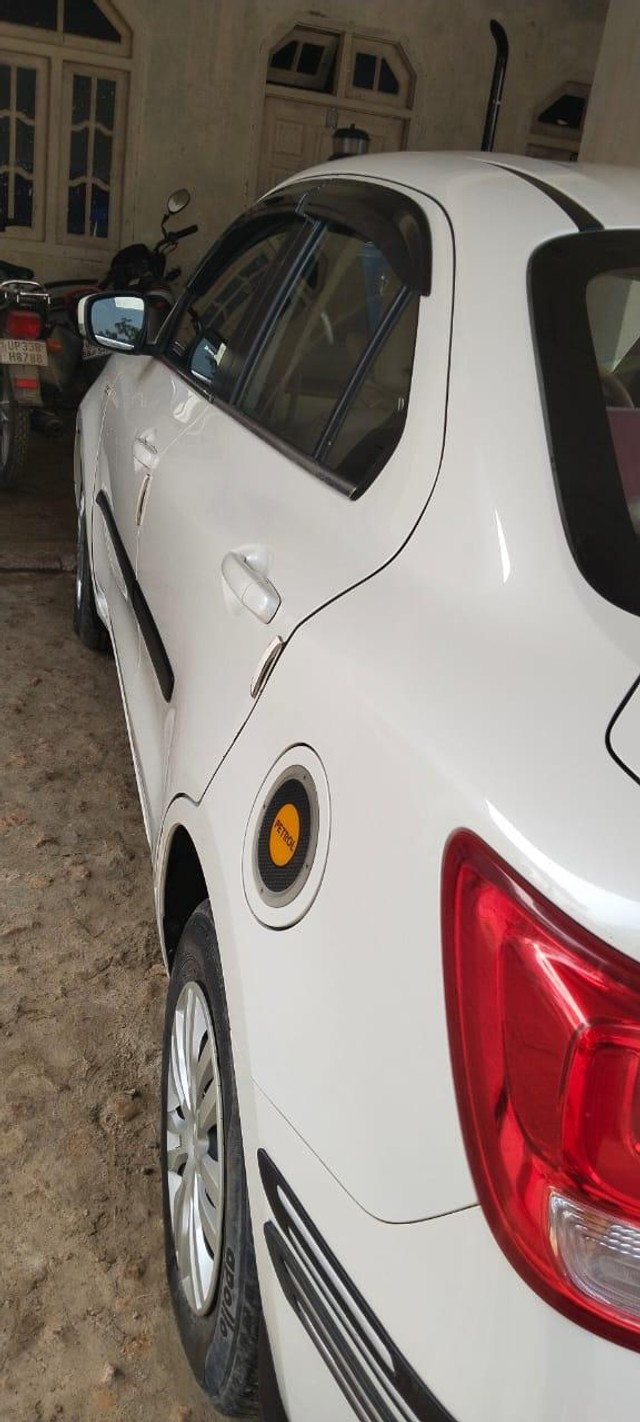Second-hand 2019 Maruti Swift Dzire VXI 1.2 for sale in Hardoi-2