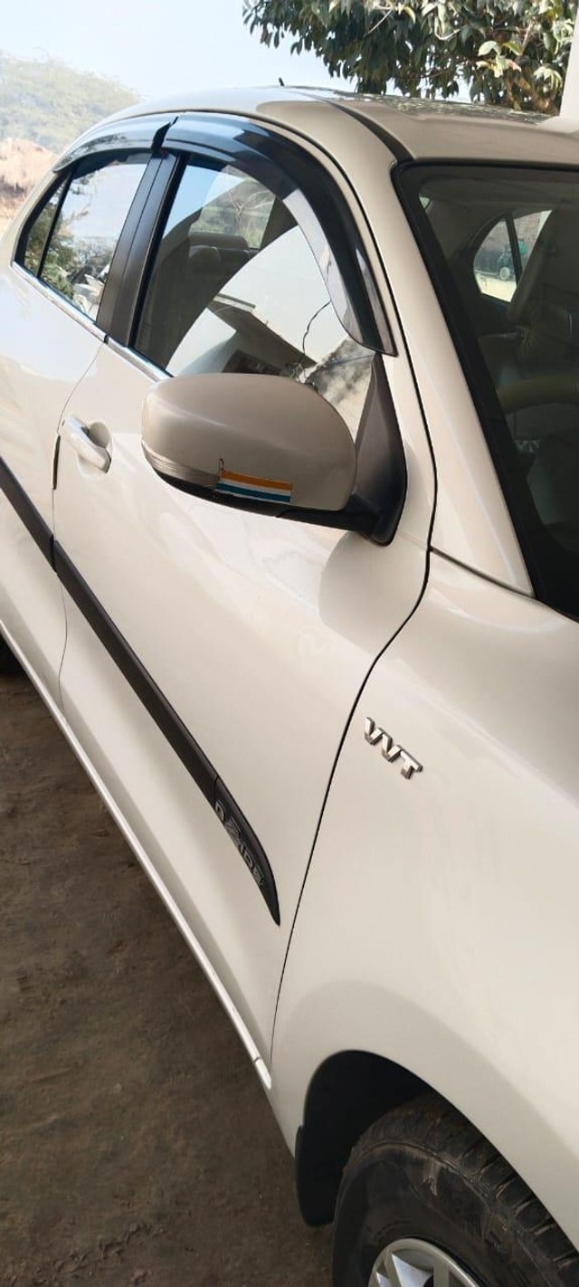 Second-hand 2019 Maruti Swift Dzire VXI 1.2 for sale in Hardoi-5