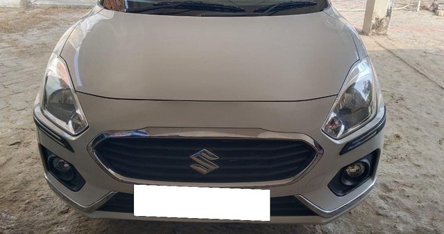 Second-hand 2019 Maruti Swift Dzire VXI 1.2 for sale in Hardoi-3