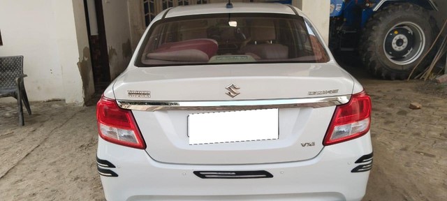 Second-hand 2019 Maruti Swift Dzire VXI 1.2 for sale in Hardoi-1