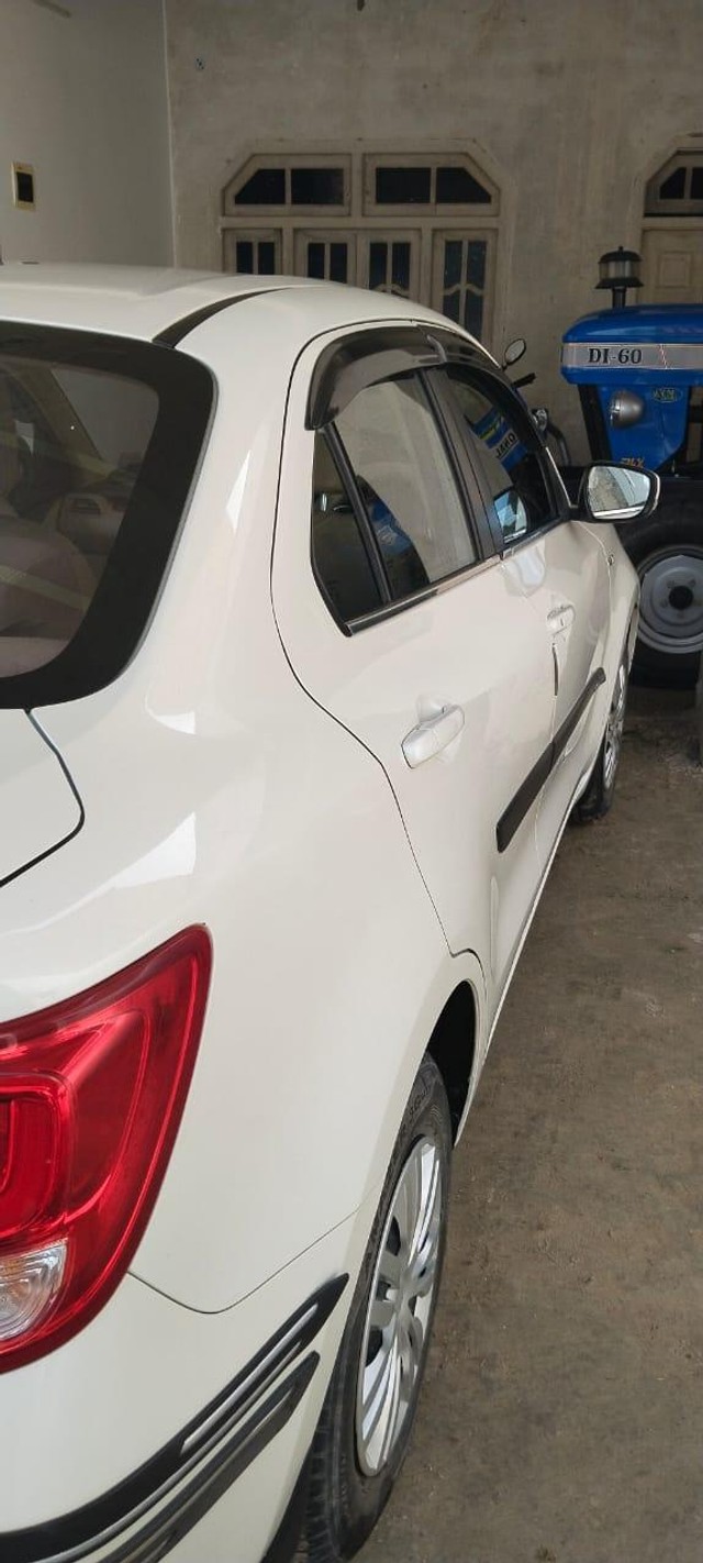 Second-hand 2019 Maruti Swift Dzire VXI 1.2 for sale in Hardoi-6