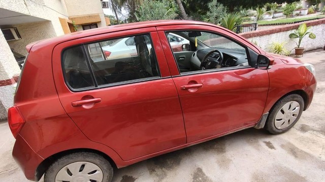 Second-hand 2015 Maruti Celerio ZXI for sale in Amreli-3