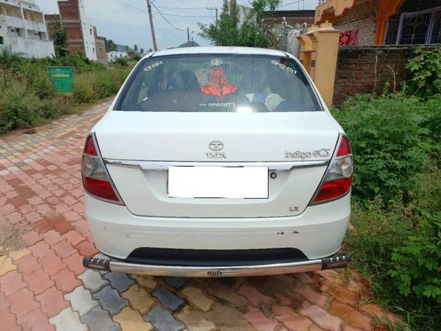 Second-hand 2016 Tata Indigo LX TDI BSIII for sale in Ganjam-2