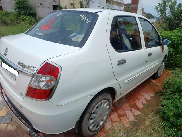 Second-hand 2016 Tata Indigo LX TDI BSIII for sale in Ganjam-1