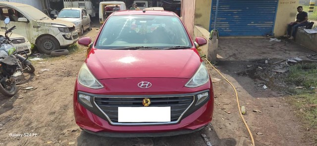 Hyundai Santro Sportz BSIV Second-hand 2019 Hyundai Santro Sportz BSIV for sale in Jagatsinghpur-0