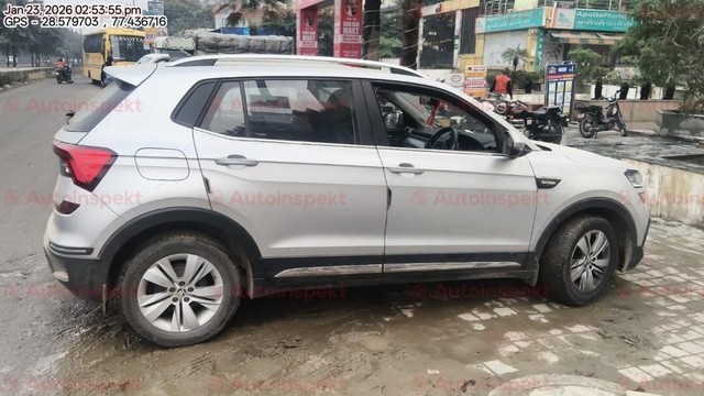 Second-hand 2023 Skoda Kushaq 1.0 TSI Ambition for sale in Greater Noida-3