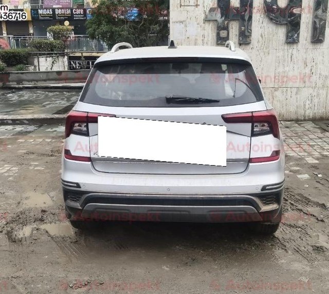 Second-hand 2023 Skoda Kushaq 1.0 TSI Ambition for sale in Greater Noida-1