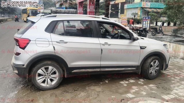 Second-hand 2023 Skoda Kushaq 1.0 TSI Ambition for sale in Greater Noida-2