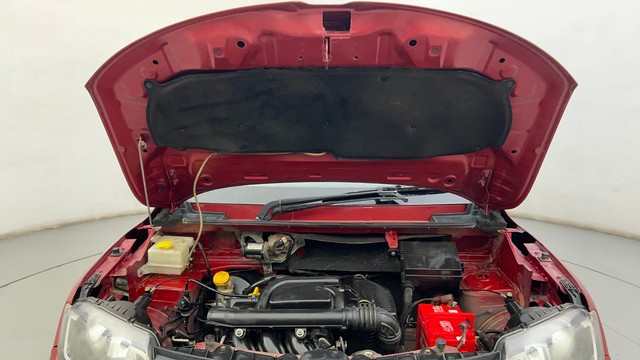 Second-hand 2017 Renault KWID RXT for sale in Ahmedabad-8