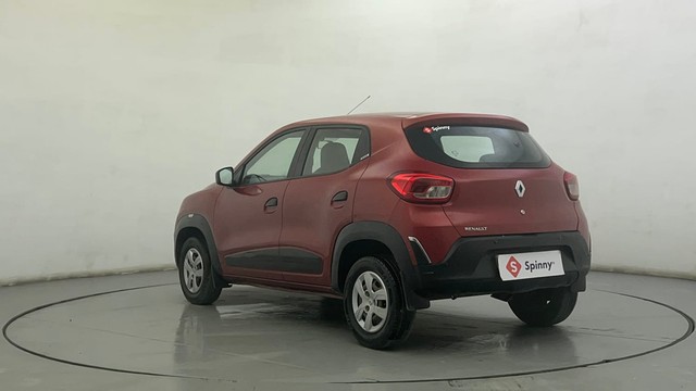 Second-hand 2017 Renault KWID RXT for sale in Ahmedabad-5