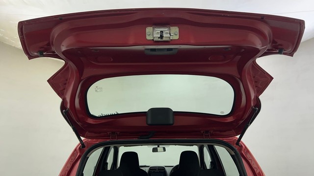 Second-hand 2017 Renault KWID RXT for sale in Ahmedabad-35