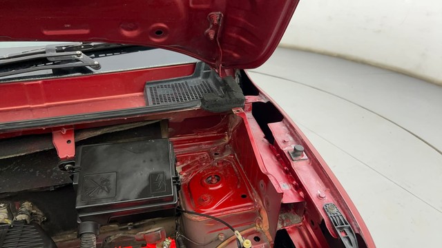 Second-hand 2017 Renault KWID RXT for sale in Ahmedabad-36