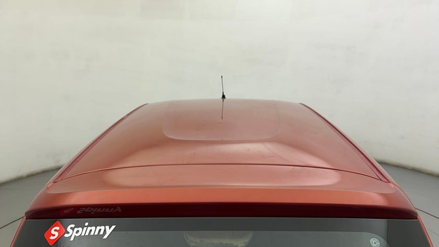 Second-hand 2017 Renault KWID RXT for sale in Ahmedabad-22