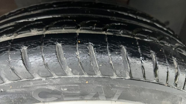 Second-hand 2017 Renault KWID RXT for sale in Ahmedabad-24