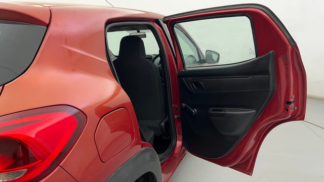 Second-hand 2017 Renault KWID RXT for sale in Ahmedabad-29