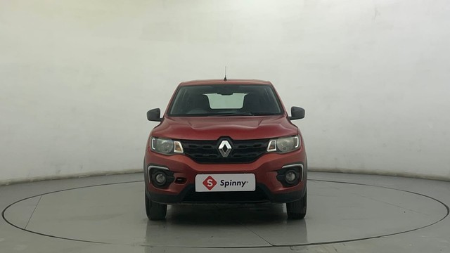 Second-hand 2017 Renault KWID RXT for sale in Ahmedabad-7