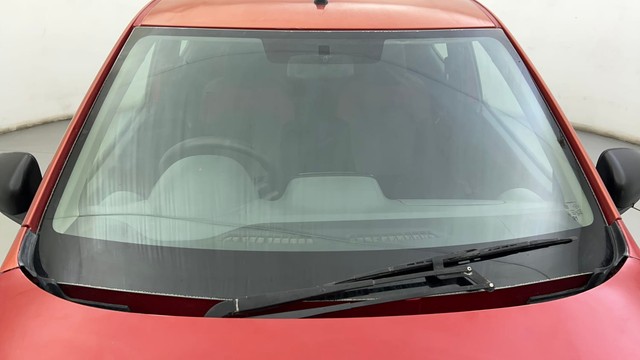 Second-hand 2017 Renault KWID RXT for sale in Ahmedabad-10