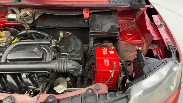 Second-hand 2017 Renault KWID RXT for sale in Ahmedabad-25