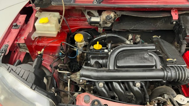 Second-hand 2017 Renault KWID RXT for sale in Ahmedabad-38