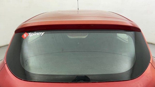 Second-hand 2017 Renault KWID RXT for sale in Ahmedabad-28