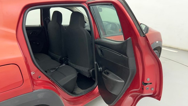 Second-hand 2017 Renault KWID RXT for sale in Ahmedabad-27