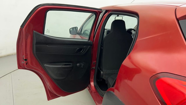 Second-hand 2017 Renault KWID RXT for sale in Ahmedabad-33