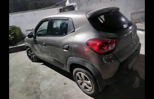 Second-hand 2019 Renault KWID RXL for sale in Hapur-2