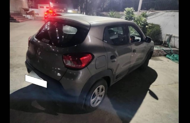 Second-hand 2019 Renault KWID RXL for sale in Hapur-1