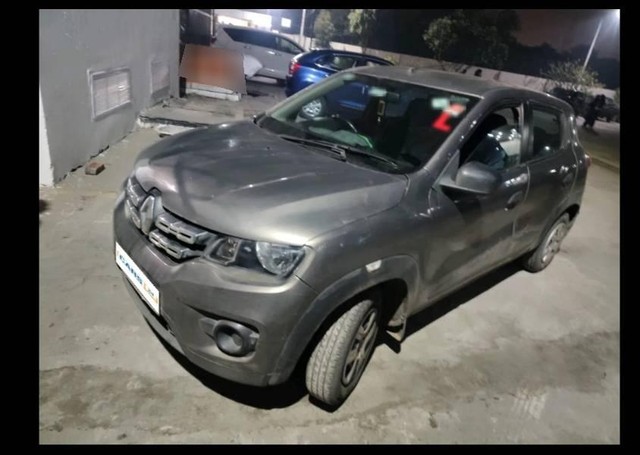 Second-hand 2019 Renault KWID RXL for sale in Hapur-3
