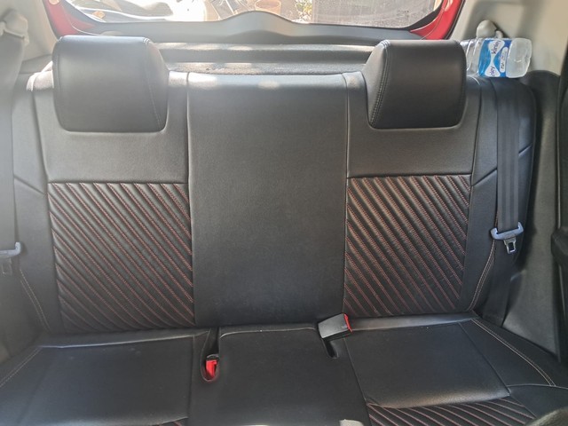 Second-hand 2020 Maruti Swift VXI for sale in Hyderabad-4