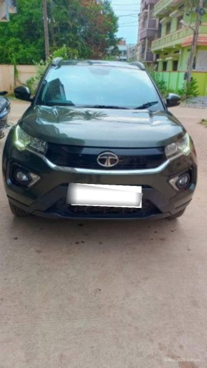 Second-hand 2021 Tata Nexon XM S BSVI for sale in Hospet