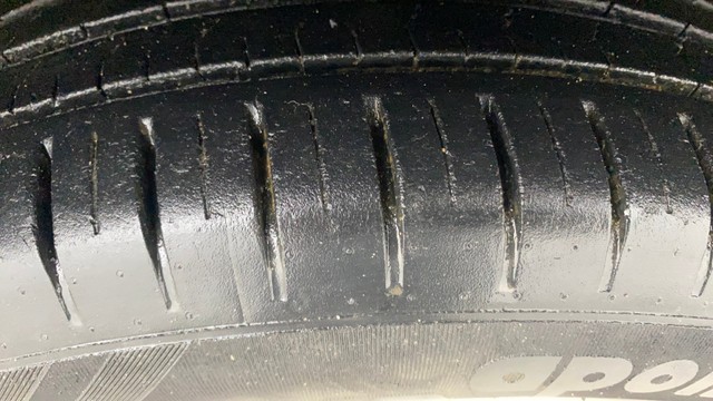 Second-hand 2021 Maruti Baleno Alpha for sale in Chennai-10