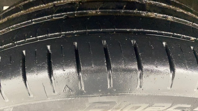 Second-hand 2021 Maruti Baleno Alpha for sale in Chennai-9