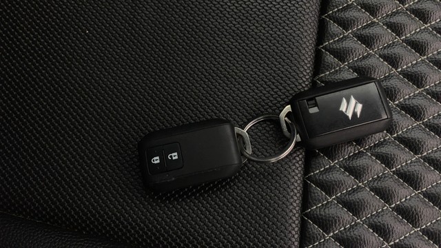 Second-hand 2021 Maruti Baleno Alpha for sale in Chennai-6